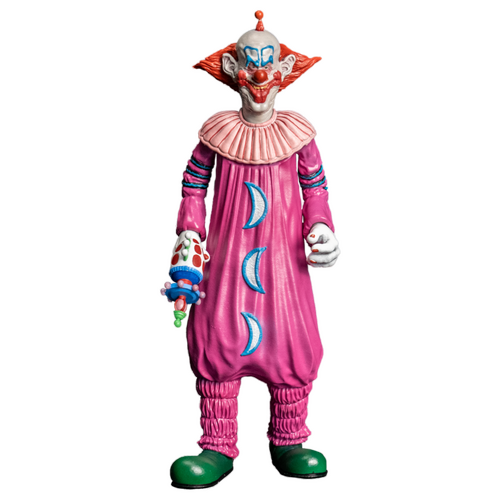 Killer Klowns from Outer Space - Slim Scream Greats 8'' Scale Action Figure