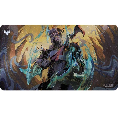 Ultra Pro Duskmourn Holofoil Playmat Alt Art for Magic the Gathering MTG