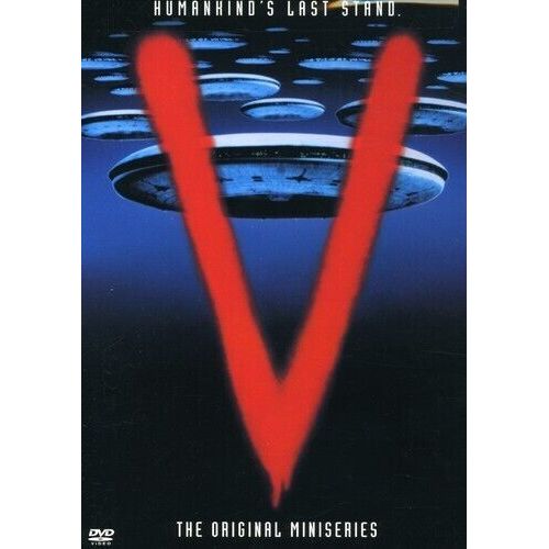 V: THE ORIGINAL MINISERIES (WS) DVD