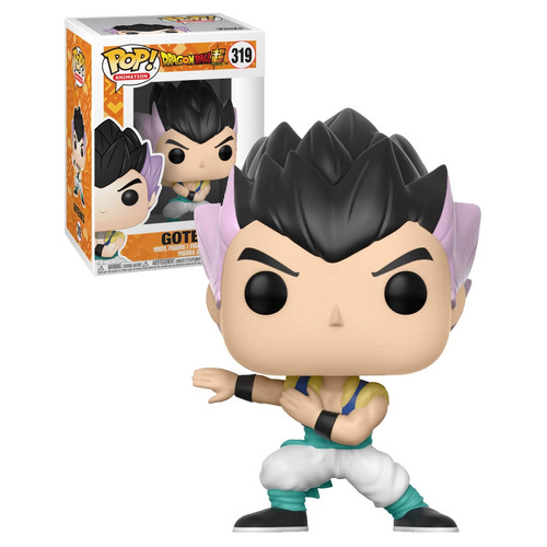 Funko POP! Animation Dragonball Z Super #319 Gotenks